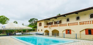 Alberca