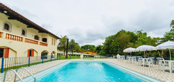 Alberca