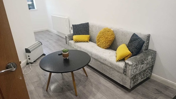 Living Room / Lounge