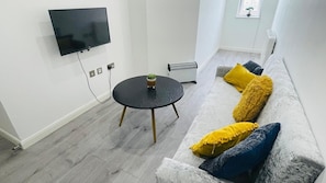Living Room / Lounge