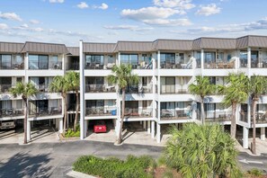 Sea Side Villas