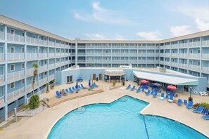 Hilton Head Resort