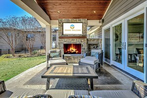 Terrass/Patio