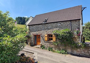Außenbereich