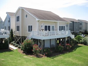 15 Sandpiper Drive 