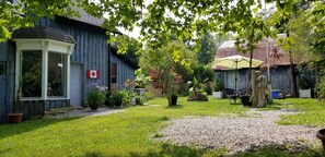 Boendeområde