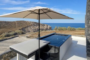 Piscina privativa