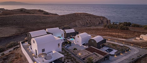 Fachada