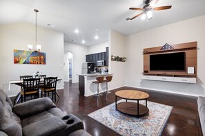 Furniture, Indoors, Living Room, Coffee Table, Table