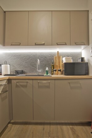 Cuisine privée