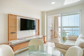 Living Room,Balcony / Terrace