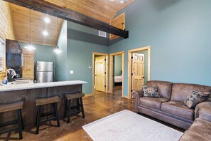 Front Room