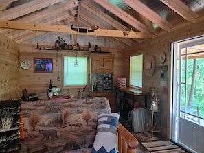 Intérieur