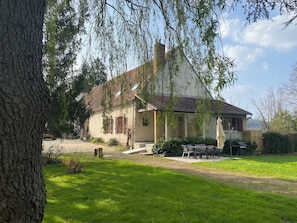 Außenbereich