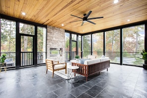 Intérieur