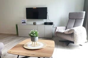 Coin séjour