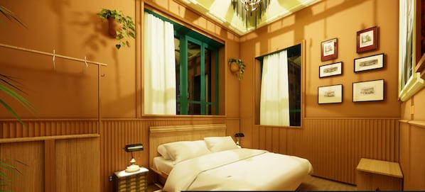 Habitación