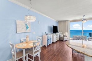 Dining/Living Area