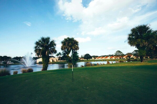 Golf