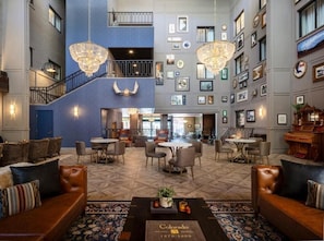 Intérieur