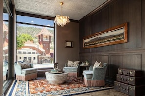 Intérieur