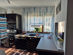 Eget kök
