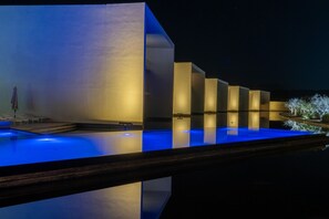 Beautiful Night lighting