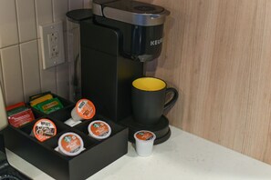 コーヒー / コーヒーメーカー