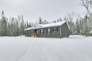 Exteriör