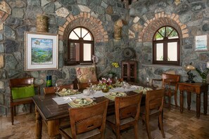 Restaurantes