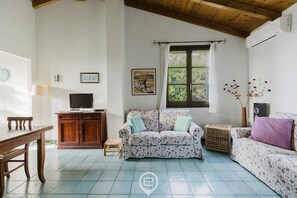 Coin séjour