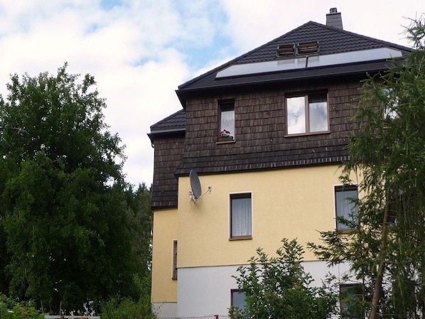 Exteriör