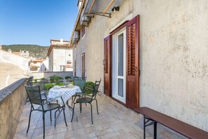 View from Holiday Home [summer]
