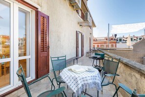 Terrasse / Balcon