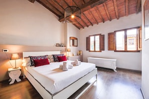 The Bedroom