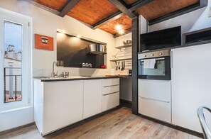 The Kitchen