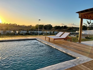 Piscine