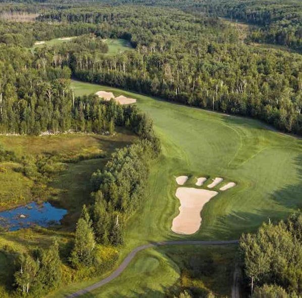 Golf