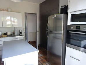 Eget kök