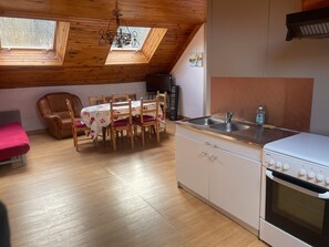 Eget kök