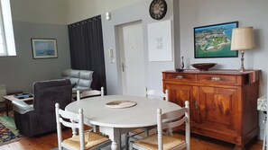 Interiör