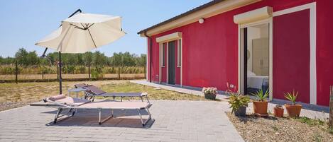 Terrass/Patio
