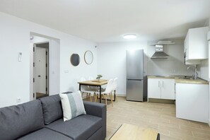 Coin séjour