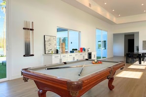 Spielezimmer