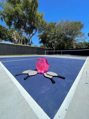 Sportplatz