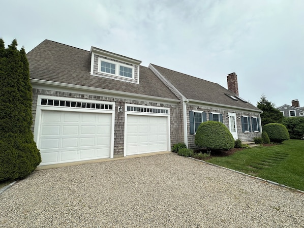 Charming Cape House