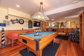 Sala de juegos