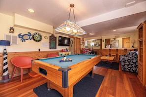 Sala de juegos
