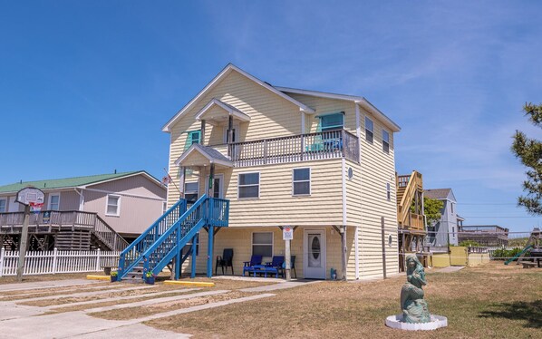 Coleman's Mermaid Hideaway