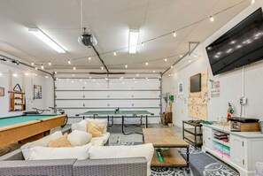 Sala de juegos